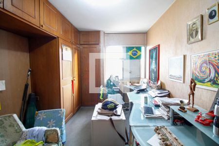 Apartamento à venda com 129m², 3 quartos e 1 vaga Apartamento à venda com 129m², 3 quartos e 1 vagaSuite
