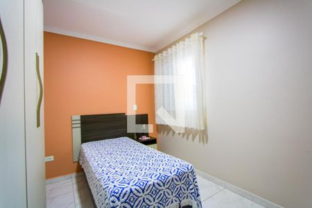 Apartamento à venda com 73m², 2 quartos e 2 vagasQuarto 2