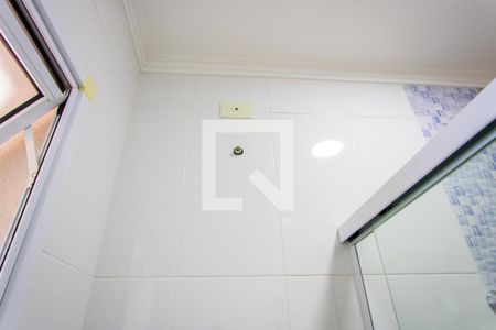 Apartamento à venda com 73m², 2 quartos e 2 vagasBanheiro social