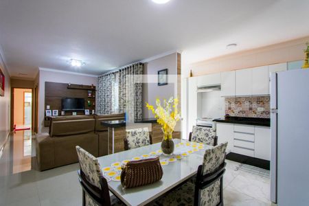 Apartamento à venda com 73m², 2 quartos e 2 vagasCozinha