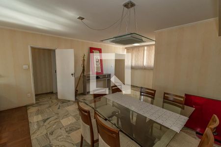 Apartamento à venda com 168m², 3 quartos e 1 vaga Apartamento à venda com 168m², 3 quartos e 1 vagaSala de Jantar