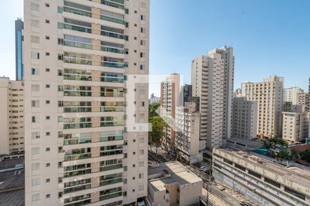 Apartamento à venda com 168m², 3 quartos e 1 vaga Apartamento à venda com 168m², 3 quartos e 1 vagaVista Quarto 3