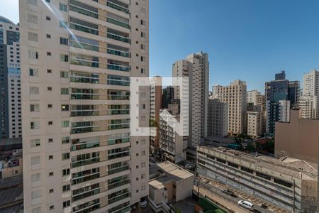 Apartamento à venda com 168m², 3 quartos e 1 vaga Apartamento à venda com 168m², 3 quartos e 1 vagaVista Quarto 1