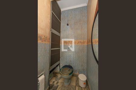 Apartamento à venda com 168m², 3 quartos e 1 vaga Apartamento à venda com 168m², 3 quartos e 1 vagaLavabo