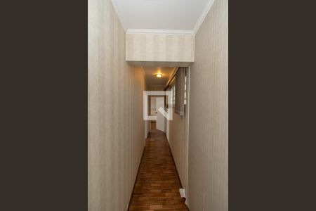 Apartamento à venda com 168m², 3 quartos e 1 vaga Apartamento à venda com 168m², 3 quartos e 1 vagaCorredor