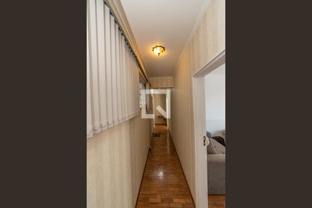 Apartamento à venda com 168m², 3 quartos e 1 vaga Apartamento à venda com 168m², 3 quartos e 1 vagaCorredor