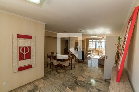 Apartamento à venda com 168m², 3 quartos e 1 vaga Apartamento à venda com 168m², 3 quartos e 1 vagaSala de Jantar