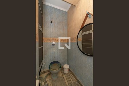 Apartamento à venda com 168m², 3 quartos e 1 vaga Apartamento à venda com 168m², 3 quartos e 1 vagaLavabo