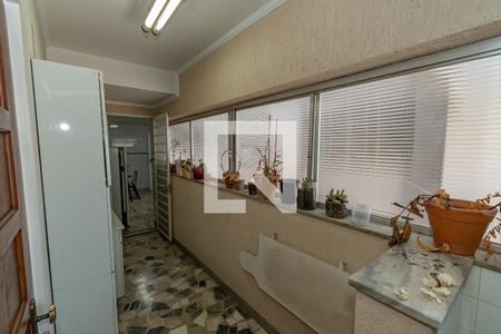 Apartamento à venda com 168m², 3 quartos e 1 vaga Apartamento à venda com 168m², 3 quartos e 1 vagaÁrea de Serviço