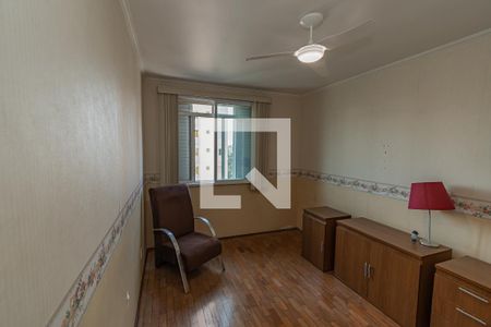 Apartamento à venda com 168m², 3 quartos e 1 vaga Apartamento à venda com 168m², 3 quartos e 1 vagaQuarto 3