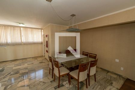 Apartamento à venda com 168m², 3 quartos e 1 vaga Apartamento à venda com 168m², 3 quartos e 1 vagaSala de Jantar