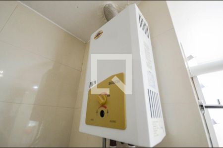 Apartamento à venda com 90m², 2 quartos e 2 vagasBanheiro da Suíte