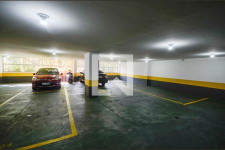 Apartamento à venda com 90m², 2 quartos e 2 vagasGaragem