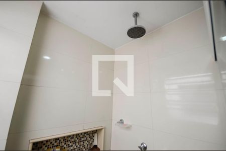 Apartamento à venda com 90m², 2 quartos e 2 vagasBanheiro da Suíte