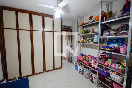 Quarto de apartamento à venda com 2 quartos, 90m² em Vila Isabel, Rio de Janeiro