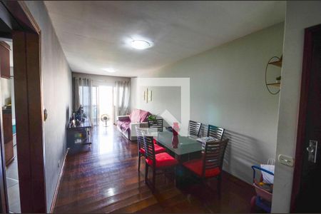 Sala de apartamento à venda com 2 quartos, 90m² em Vila Isabel, Rio de Janeiro