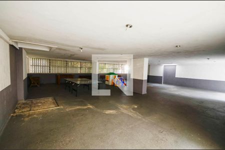 Apartamento à venda com 90m², 2 quartos e 2 vagasÁrea comum - Playground