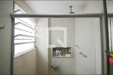 Apartamento à venda com 90m², 2 quartos e 2 vagasBanheiro da Suíte