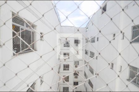 Vista do Quarto de apartamento à venda com 2 quartos, 90m² em Vila Isabel, Rio de Janeiro