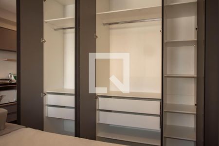 Studio de kitnet/studio para alugar com 1 quarto, 26m² em Mirandópolis, São Paulo