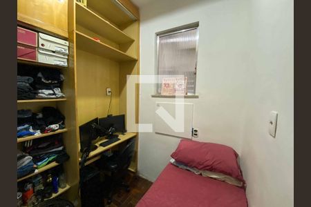 Apartamento à venda com 45m², 2 quartos e 1 vagaQuarto 2