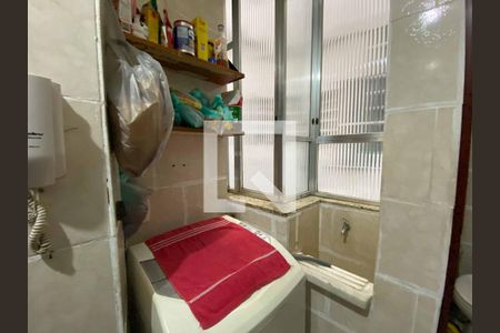 Apartamento à venda com 45m², 2 quartos e 1 vagaÁrea de Serviço