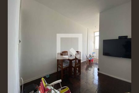 Apartamento à venda com 45m², 2 quartos e 1 vagaSala