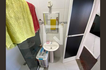 Apartamento à venda com 45m², 2 quartos e 1 vagaBanheiro