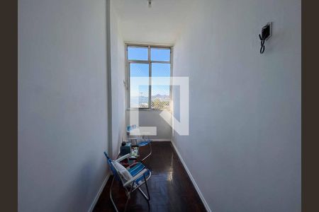 Apartamento à venda com 45m², 2 quartos e 1 vagaSala