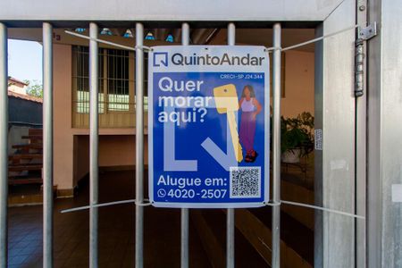Casa para alugar com 100m², 2 quartos e 1 vagaPlaca Instalada