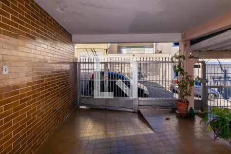 Casa para alugar com 100m², 2 quartos e 1 vagaGaragem