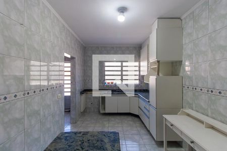 Casa para alugar com 100m², 2 quartos e 1 vagaCozinha