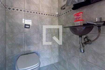 Casa para alugar com 100m², 2 quartos e 1 vagaBanheiro 3