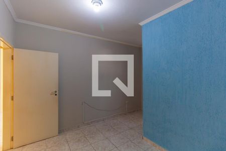 Suíte 1 de casa para alugar com 2 quartos, 100m² em Vila Bela, São Paulo