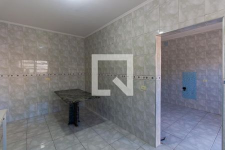 Casa para alugar com 100m², 2 quartos e 1 vagaCozinha