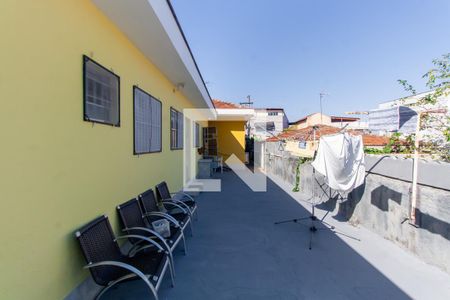 Casa para alugar com 100m², 2 quartos e 1 vagaÁrea de Serviço