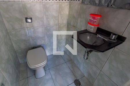 Casa para alugar com 100m², 2 quartos e 1 vagaBanheiro 3