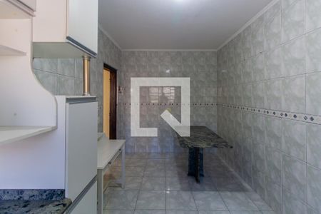 Casa para alugar com 100m², 2 quartos e 1 vagaCozinha