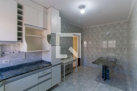 Casa para alugar com 100m², 2 quartos e 1 vagaCozinha