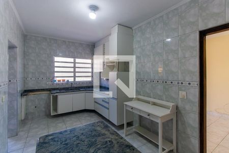 Casa para alugar com 100m², 2 quartos e 1 vagaCozinha