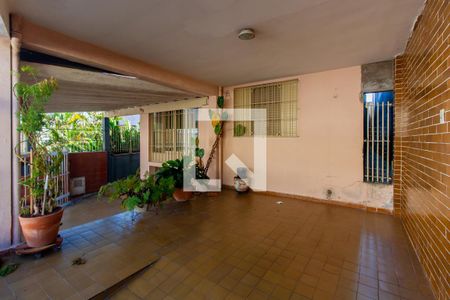 Casa para alugar com 100m², 2 quartos e 1 vagaGaragem