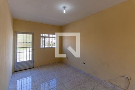 Sala de casa para alugar com 2 quartos, 100m² em Vila Bela, São Paulo