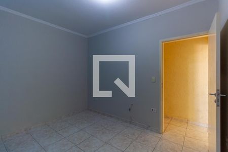 Suíte 1 de casa para alugar com 2 quartos, 100m² em Vila Bela, São Paulo