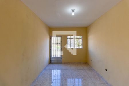 Sala de casa para alugar com 2 quartos, 100m² em Vila Bela, São Paulo