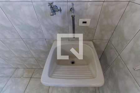 Casa para alugar com 100m², 2 quartos e 1 vagaÁrea de Serviço