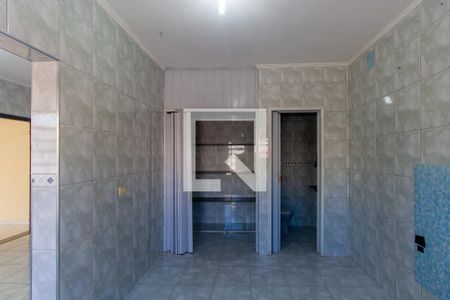 Casa para alugar com 100m², 2 quartos e 1 vagaÁrea de Serviço