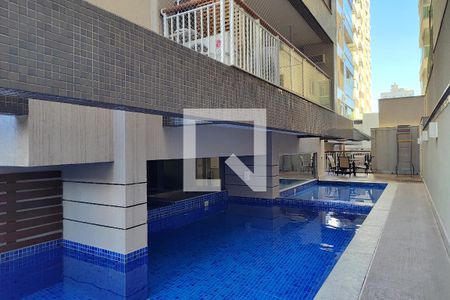 Apartamento à venda com 112m², 2 quartos e 1 vaga Apartamento à venda com 112m², 2 quartos e 1 vagaÁrea comum - Piscina