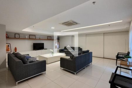 Apartamento à venda com 112m², 2 quartos e 1 vaga Apartamento à venda com 112m², 2 quartos e 1 vagaEspaço Gourmet