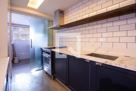 Apartamento à venda com 112m², 2 quartos e 1 vaga Apartamento à venda com 112m², 2 quartos e 1 vagaCozinha