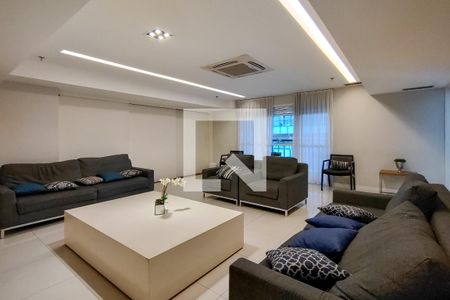 Apartamento à venda com 112m², 2 quartos e 1 vaga Apartamento à venda com 112m², 2 quartos e 1 vagaEspaço Gourmet